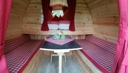 Kulsheim Casa | Winzerhof Spengler
