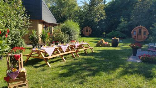 Kulsheim Casa | Winzerhof Spengler