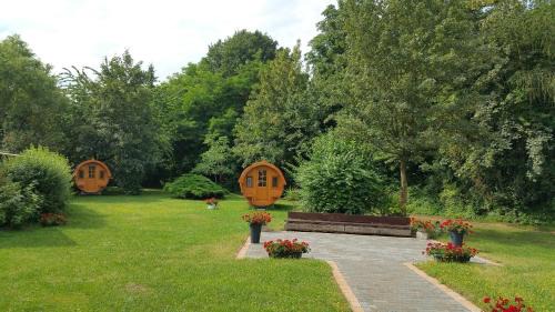 Kulsheim Casa | Winzerhof Spengler