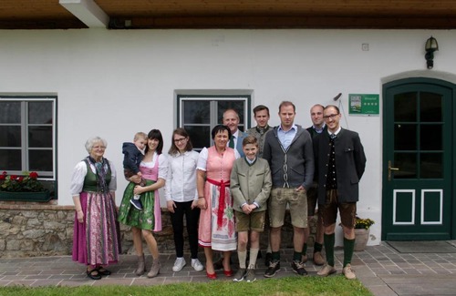 Großklein Casa | Winzerhof Strablegg