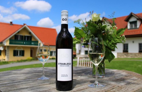 Großklein Casa | Winzerhof Strablegg