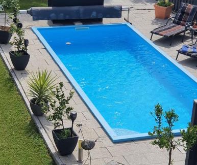 Willanzheim Apartamento | Winzerhof & Weincafe Gümpelein
