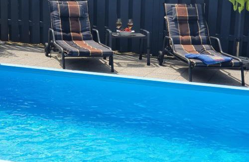 Willanzheim Apartamento | Winzerhof & Weincafe Gümpelein