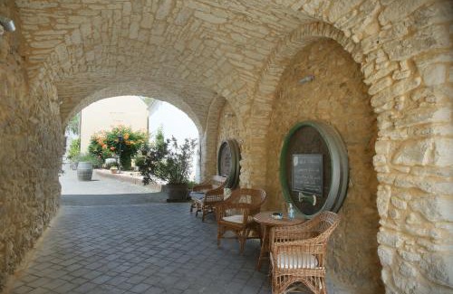 Eisenstadt Casa | Winzerzimmer - Weingut Tinhof