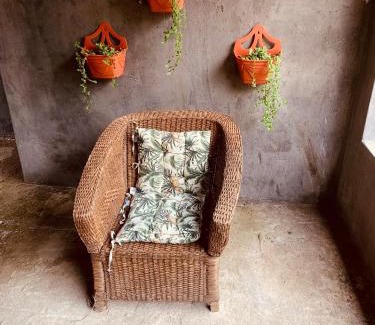 Kabulonga Cama Y Desayuno | WINZMAR LODGE