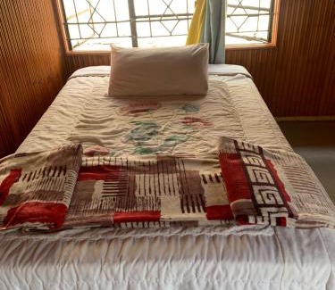 Kabulonga Cama Y Desayuno | WINZMAR LODGE
