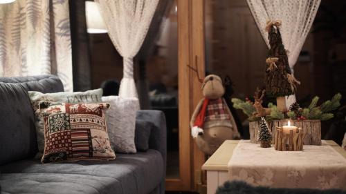 Skawina Chalet De Esquí | Wioska Jasia i Małgosi