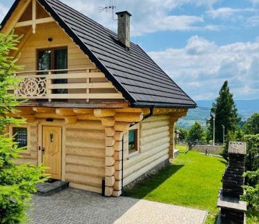 Skawina Chalet De Esquí | Wioska Jasia i Małgosi