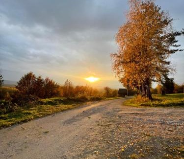 Skawina Chalet De Esquí | Wioska Jasia i Małgosi