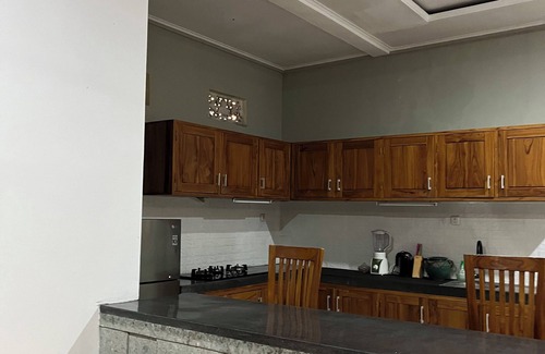 Kutuh Kaja Villa | Wira Krisna Tranquil Villas by EPS
