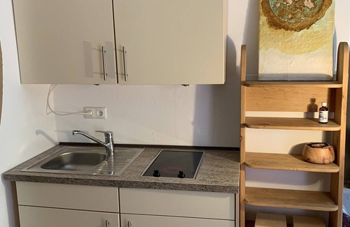 Sottrum Apartamento | Wirfairtrauen Eine Kleine Oase im Grünen