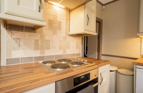 Port Sunlight Casa | Wirral Retreat | Cosy Cottage Near Port Sunlight