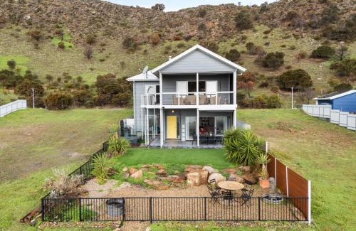 Wirrina Cove Casa | Wirrina Waters - Stunning Horizons with Hot Tub
