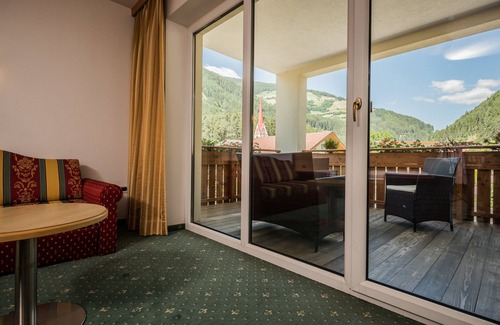 Mantana Hotel | Wirtshaushotel Alpenrose