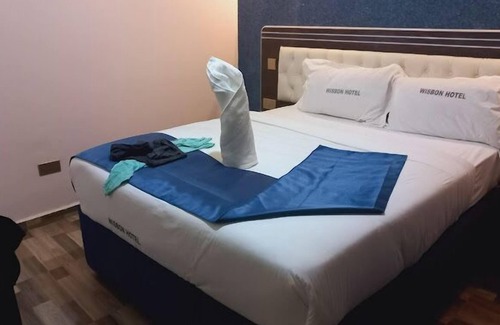 Naivasha Hotel | Wisbon Hotel