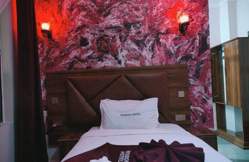 Naivasha Hotel | Wisbon Hotel