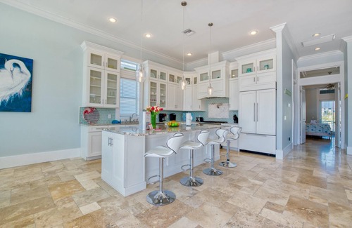 Fort Myers Beach Villa | Casa de vacaciones Wischis, Florida - Sunshine Beach en Fort Myers Beach