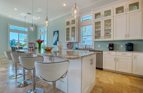 Fort Myers Beach Villa | Casa de vacaciones Wischis, Florida - Sunshine Beach en Fort Myers Beach