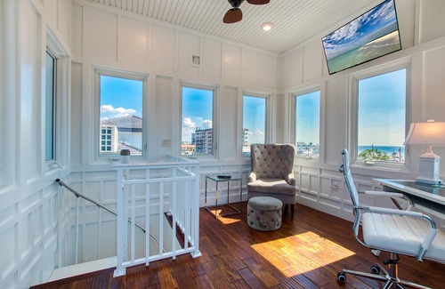 Fort Myers Beach Villa | Casa de vacaciones Wischis, Florida - Sunshine Beach en Fort Myers Beach
