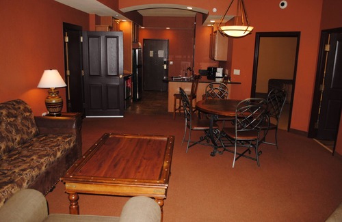 Lake Delton Apartamento | Wisconsin Dells Area Condominiums