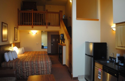 Lake Delton Apartamento | Wisconsin Dells Area Condominiums