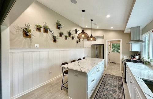 Tichigan Casa | Wisconsin Retreat! Fully Updated Home on Relaxing Lake Tichigan
