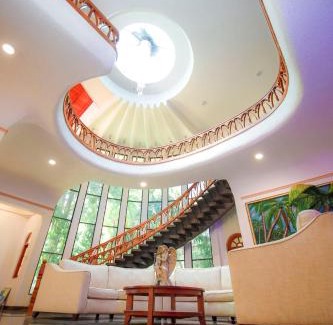 Tennekumbura Hotel | Wisdom Boutique Resort