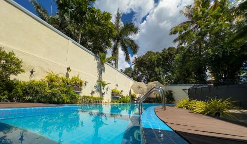 Tennekumbura Hotel | Wisdom Boutique Resort