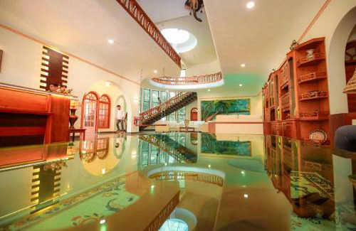 Tennekumbura Hotel | Wisdom Boutique Resort