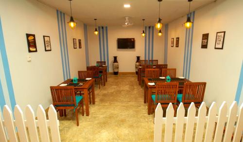 Tennekumbura Hotel | Wisdom Boutique Resort
