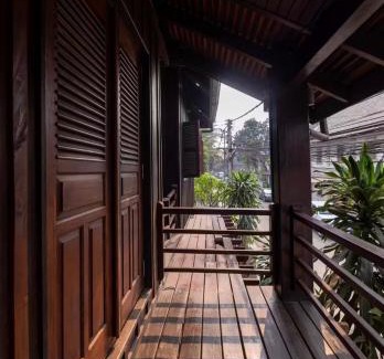Luang Prabang Hotel | wisdom hotel