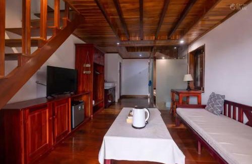 Luang Prabang Hotel | wisdom hotel