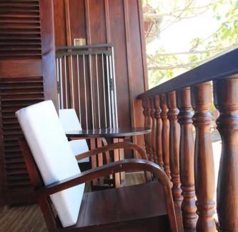 Luang Prabang Hotel | wisdom hotel