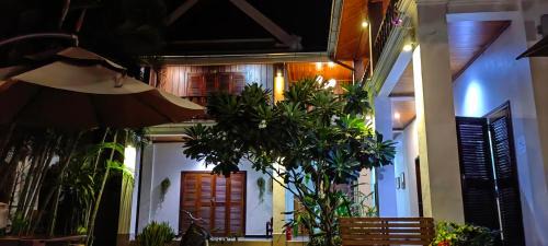 Luang Prabang Hotel | wisdom mystery Hotel