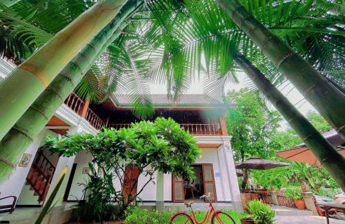 Luang Prabang Hotel | wisdom mystery Hotel