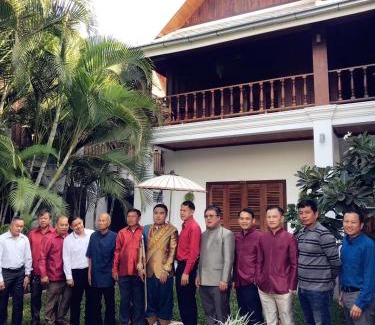 Luang Prabang Hotel | wisdom mystery Hotel