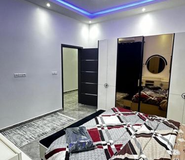 Pointe des Almadies Apartamento | Wisdom