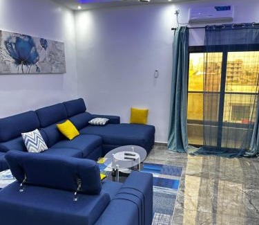 Pointe des Almadies Apartamento | Wisdom