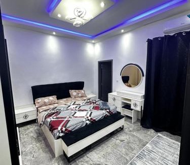 Pointe des Almadies Apartamento | Wisdom