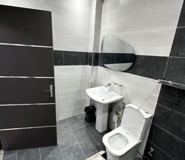 Pointe des Almadies Apartamento | Wisdom