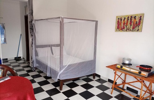 Mtwapa Apartamento | Wise hotel