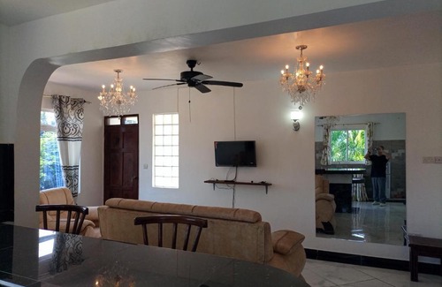 Mtwapa Apartamento | Wise hotel