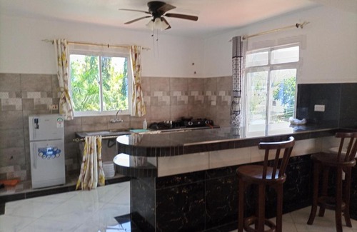 Mtwapa Apartamento | Wise hotel