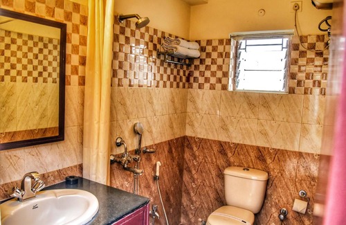 Kolkata Casa | Wise Owl Comfotel