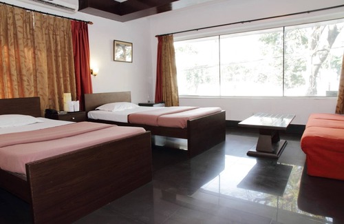 Kolkata Casa | Wise Owl Comfotel