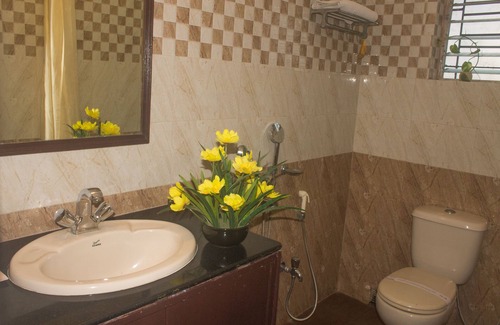 Kolkata Casa | Wise Owl Comfotel