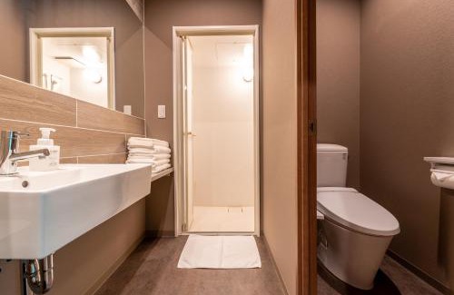 Susukino Hostal | WISE OWL HOSTELS SAPPORO