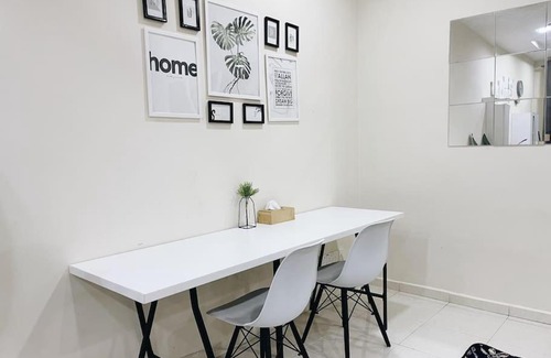 Kampung Gong Pipit Casa | WiseDecision homeStay