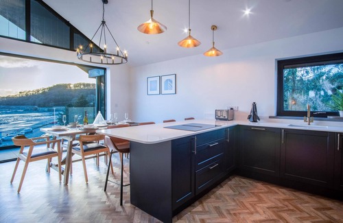 Wiseman's Bridge Apartamento | Wisemans House Apartment 3 - Wisemans Bridge