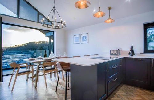 Wiseman's Bridge Apartamento | Wisemans House Apartment 3 - Wisemans Bridge